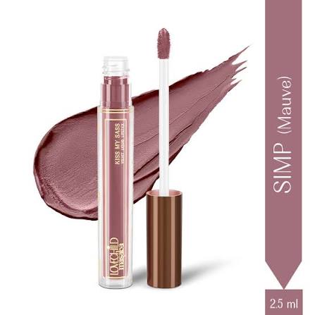 Matte Liquid Lipsticks